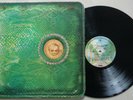 Alice Cooper	Billion Dollar Babies	BS 2685	US LP embossed Gatefold Sleeve (N1)