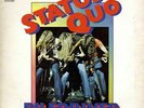 Status Quo(Vertigo Swirl Vinyl LP Gatefold)Piledriver-Vertigo-6360 082-VG+/Ex+
