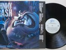 Johnny Crash	Neighbourhood Threat	NL original LP + OIS (70)