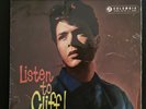 CLIFF RICHARD Listen To Cliff (No.2) RARE STEREO COLUMBIA ESG7870 EP 7” 45 VINYL