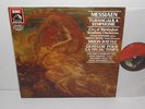 EX 27 0468 3 Messiaen Turangalila Symphonie CBSO Simon Rattle 2LP