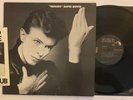 David Bowie - Heroes - 1977 US 1st Press (EX) Fan Club Insert Ultrasonic Clean