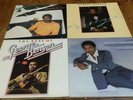 4 x George Benson Vinyl LP Albums 33rpm - Best Of / Breezin' / In Flight + 1