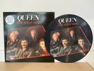 QUEEN- GREATEST HITS - BRAND NEW LIMITED PICTURE DISC W JACKET