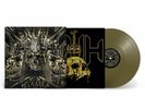 WWE Triple H: Evolution Of The Game Limited Edition Vinyl Album / Poster Combo