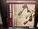 The Cars Heartbeat City LP SEALED, NEW 180 gm vinyl MFSL MOFI