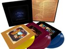 BRUCE COCK BURN TRUE NORTH: 50 TH ANNIVERSARY BOX SET