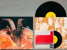 THE ROLLING STONES GOATS HEAD SOUP ALTERNATIVE SLEEVE VINYL ALBUM inc ETCHED 7”