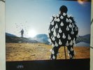 DOPPIO DISCO AUDIO 33 GIRI-PINK FLOYD-DELICATE SOUND OF THUNDER-LIVE-EMI-1988