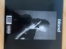 Frank Ocean Blond 2X LP Limited Edition 12” Vinyl unofficial Promo
