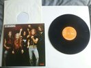SCORPIONS LP VIRGIN KILLER 1976 ORIGINAL UK ORANGE LABELS NEAR MINT