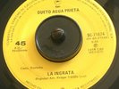 Dueto agua prieta-boquita color de fresa-la ingrata-ranchera norteña mex