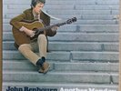JOHN RENBOURN - ANOTHER MONDAY (UK, 1966, TRANSATLANTIC LP, VG+ COND)