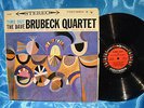 Dave Brubeck Quartet Time Out LP