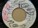 KEN BOOTHE SKATALITES PUPPET ON A STRING / WILLOW WEEP JA STUDIO 1 BLANK 7