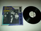 BROKEN ARROW - Moment Of Truth RARE US 1983 EP NM VINYL LONG ISLAND LOCAL BAND