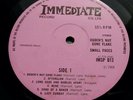 SMALL FACES Ogdens' Nut Gone Flake 1969 UK IMMEDIATE