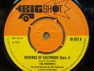 THE PROPHETS REVENGE OF EASTWOOD / VERSION II OG UK BIG SHOT 7