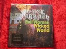 Black Sabbath - Evil Woman/ Paranoid (2020) 2x 7