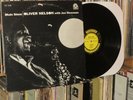 OLIVER NELSON 