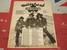 MOTORHEAD 