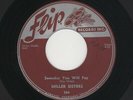 '55 SUN/FLIP C&W MILLER SISTERS Someday You Will Pay FLIP 504 M- HEAR & LOOK NOW