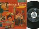 ELVIS PRESLEY EP deutsche RCA EPB-1035-1 