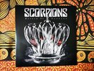 SCORPIONS - RETURN TO FOREVER (2015) - SONY MUSIC 88875 05912 1 (STAMPA EUROPA)
