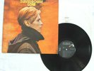 DAVID BOWIE ?– LOW - ORIGINAL 1977 RCA LP CPL1-2030 INSERT STERLING 1ST PRESS EX