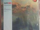 SUNN O - Pyroclasts - Vinyl (limited edition red vinyl)
