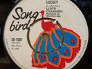 LLOYD CHARMERS IN THE SPIRIT / DUCKEY LUCKEY OG UK SONG BIRD 7