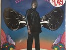Buddy Miles Express Electric Church LP Mercury SR-61222, Sealed