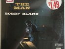 Bobby Bland Spotlighting The Man LP Duke DLP-89, Sealed