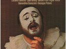 LP Luciano Pavarotti , Pietro Mascagni , Ruggiero Leoncavallo Mascagni: Cavall