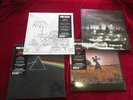 4x PINK FLOYD Relics LONDON 66/67 dark side of the moon GREAT DANCE Still sealed