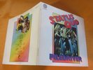 STATUS QUO Piledriver German Vertigo Swirl Orig. Vinyl /Cover:mint- NICE COPY