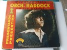 Presentando Orch. Haddock  Rubby Haddock Salsa LP desde Puerto Rico