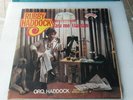  Rubby Haddock Asi Me Llaman -  Salsa LP desde Puerto Rico