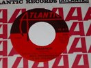 NICO PAPADOPOULOS 45 RECORD.  HASAPICO  /  NEVER ON SUNDAY.  VG++.