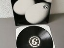 GOTTHARD original Vinyl LP Gotthard - G  (1996 Ariola Europe)