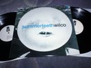 WILCO - SUMMERTEETH - US ROCK 2LP 1999 ORIGINAL - NEAR MINT