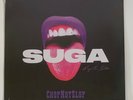 Megan Thee Stallion Suga EP ChopNotSlop 1LP Vinyl Limited Purple 12