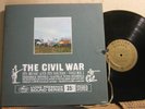 TAS Mercury LPS2-901 THE CIVIL WAR Vol.1 FENNELL 35MM RFR1 2LP 1961 NM