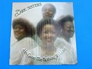 SEALED 1979 THE CLARK SISTERS He gave me nothing to lose. LP SOG 082