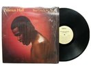 Eramus Hall - Your Love Is My Desire LP - Westbound - Rare  OG Press NM shrink