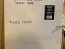 Slint ?– Breadcrumb Trail / Good Morning, Captain - Clear Vinyl - GID Slipmat