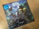 King Diamond - Abigail LP - opaque light blue - limitiert auf 300 Exemplare