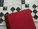 SCHAFFER QUARTET STRINGS BEETHOVEN COMPLETE 10LP ALL VG++ FIRST ISSUE CFD VG+VG+