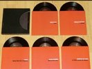 Interpol Antics Limited Edition 7