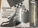 Dance Craze 2 Tone , Two Tone VINYL RSD 2020 SEALED